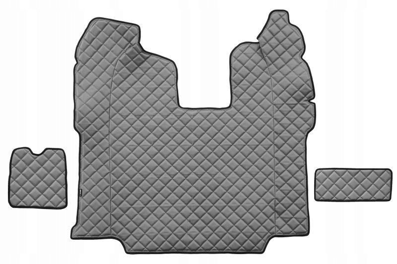 Підлоговий килимок F-core F-CORE FL10 GRAY