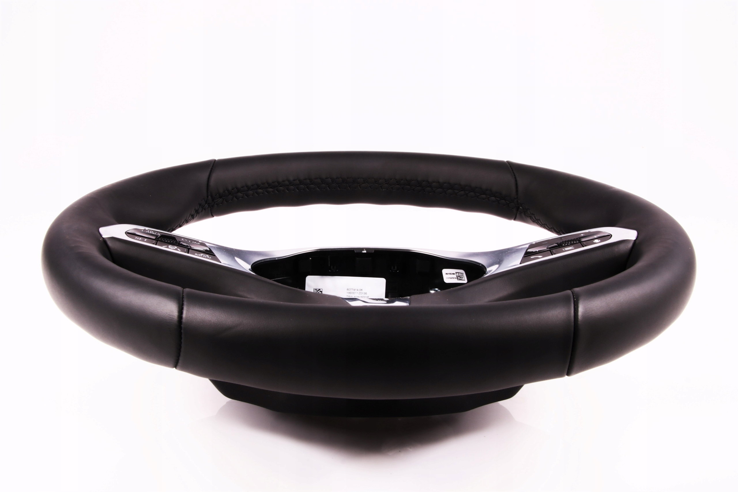 BMW G20 G21 Z4 G29 originál steering wheel, m-packet IDEALNA