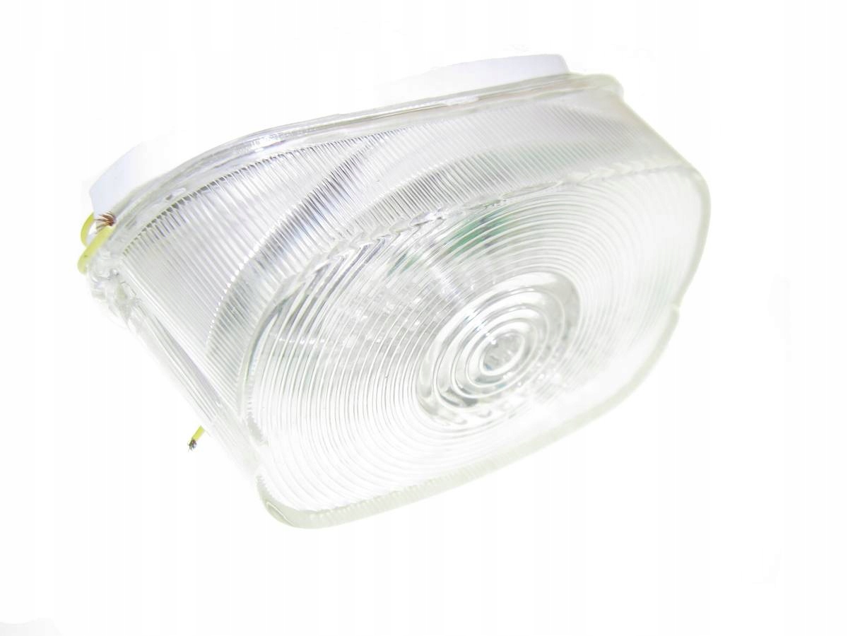 MT183 - СВІТЛОДІОДНИЙ ЗАДНІЙ ЛІХТАР З НАПРЯМКАМИ-HD HARLEY SPORTSTER