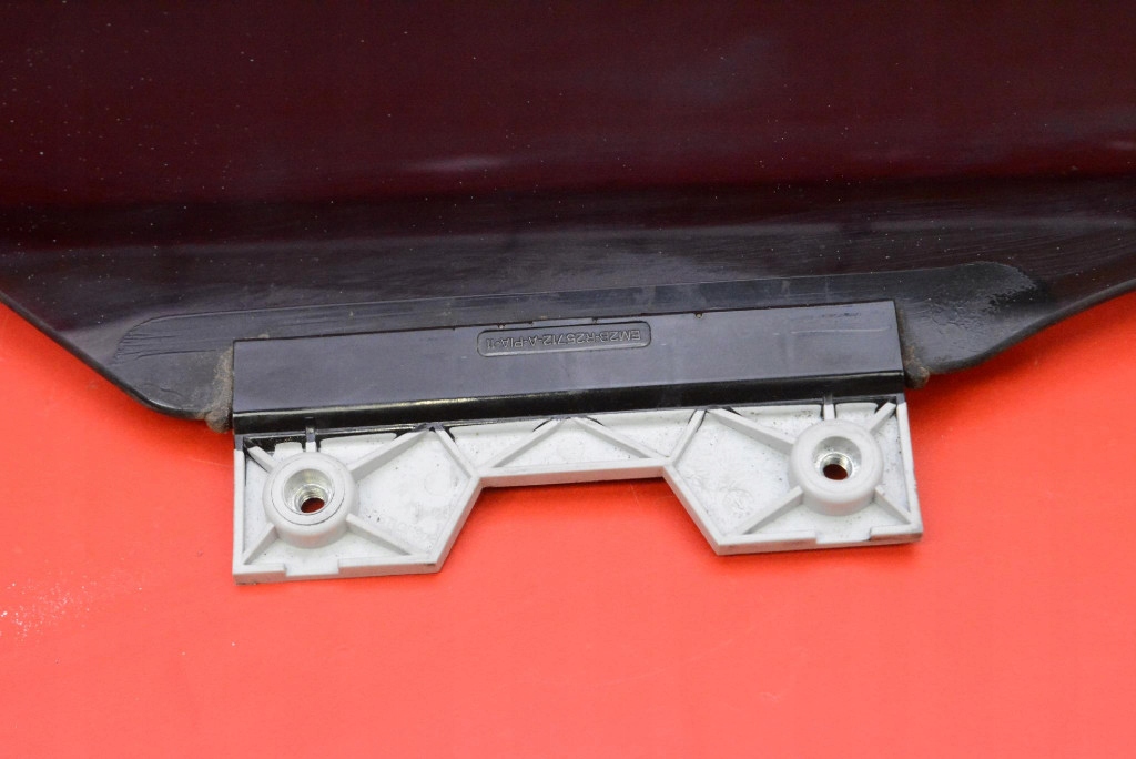 window side right rear part rear FORD S-MAX MK2 15-20