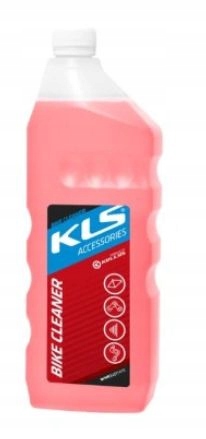 SPRAY PŁYN DO CZYSZCZENIA ROWERU KELLYS CLEANER 1L