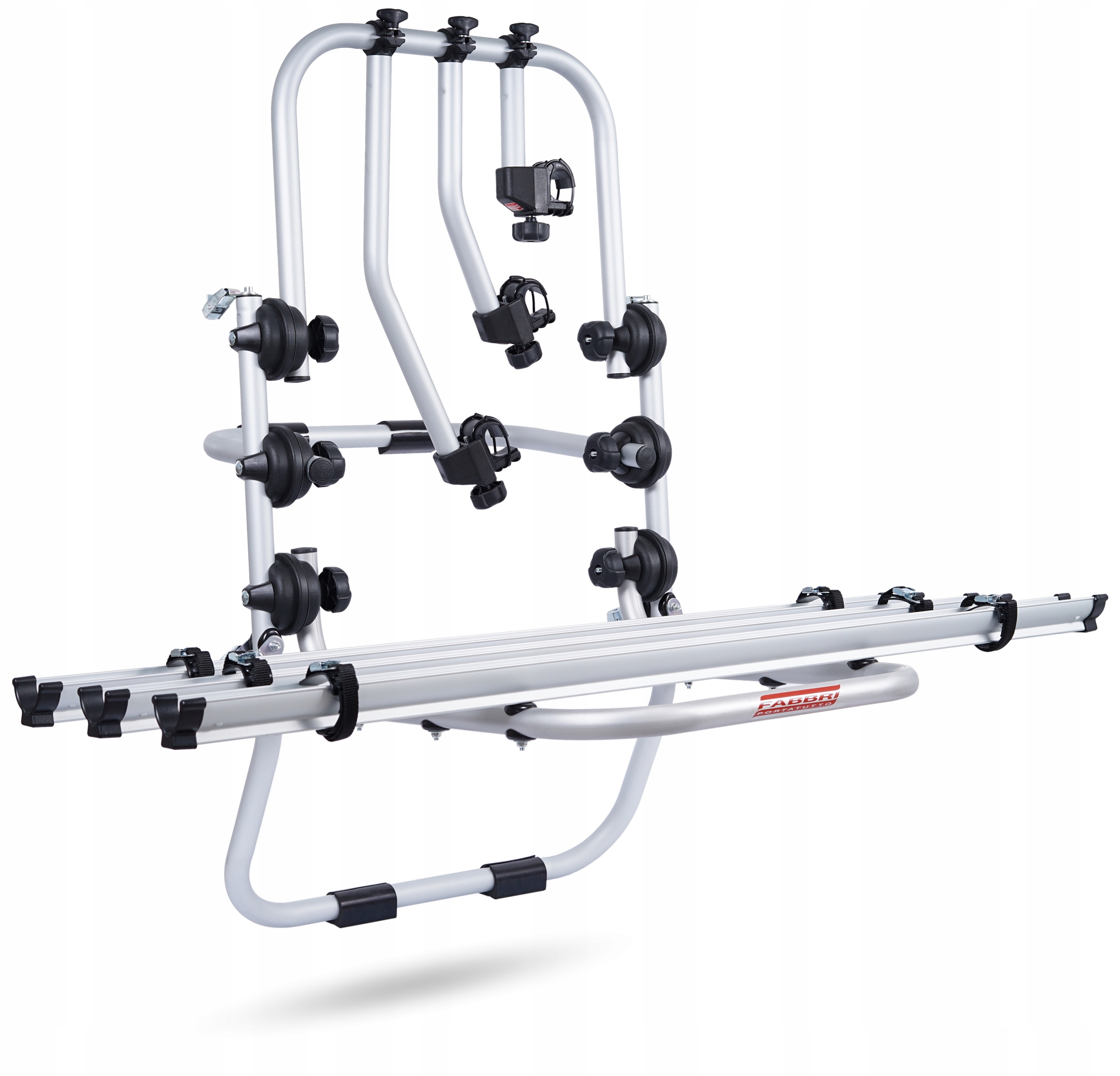 Велосипедна стійка для BMW X1 і E84 2009-2015