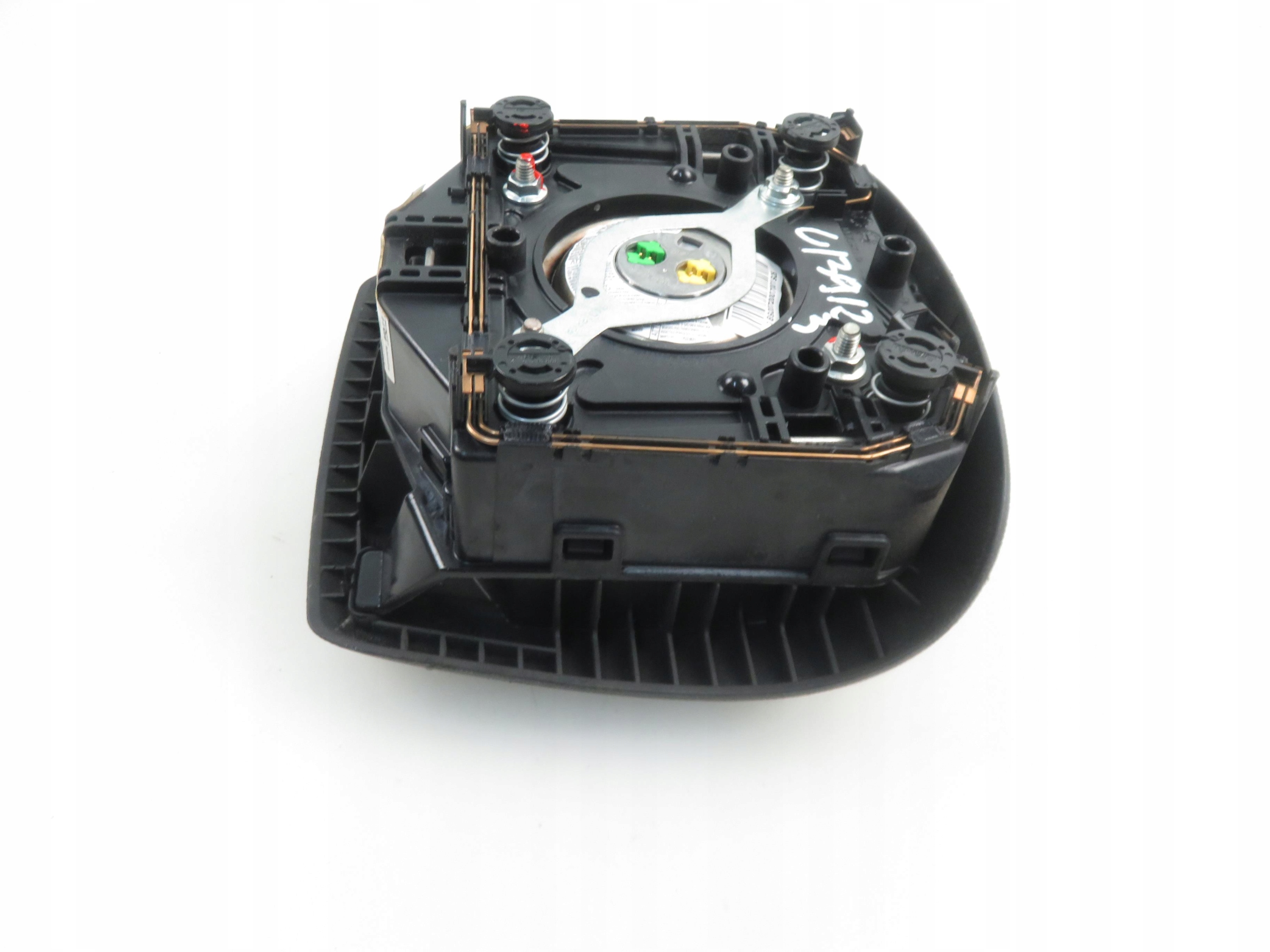 подушка водители FIAT Ducato III 07354569620