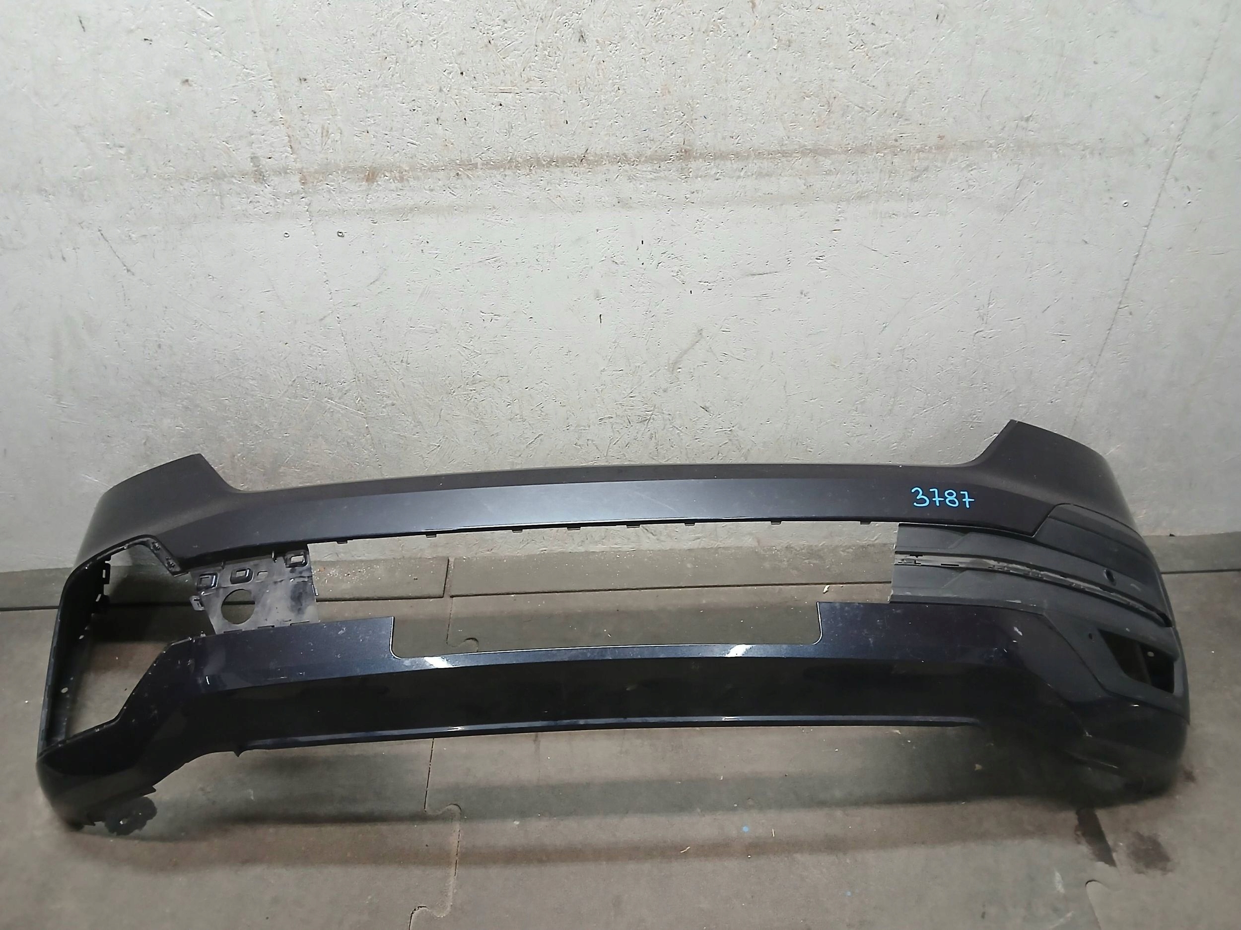 bumper front VW T6 LIFT T6.1