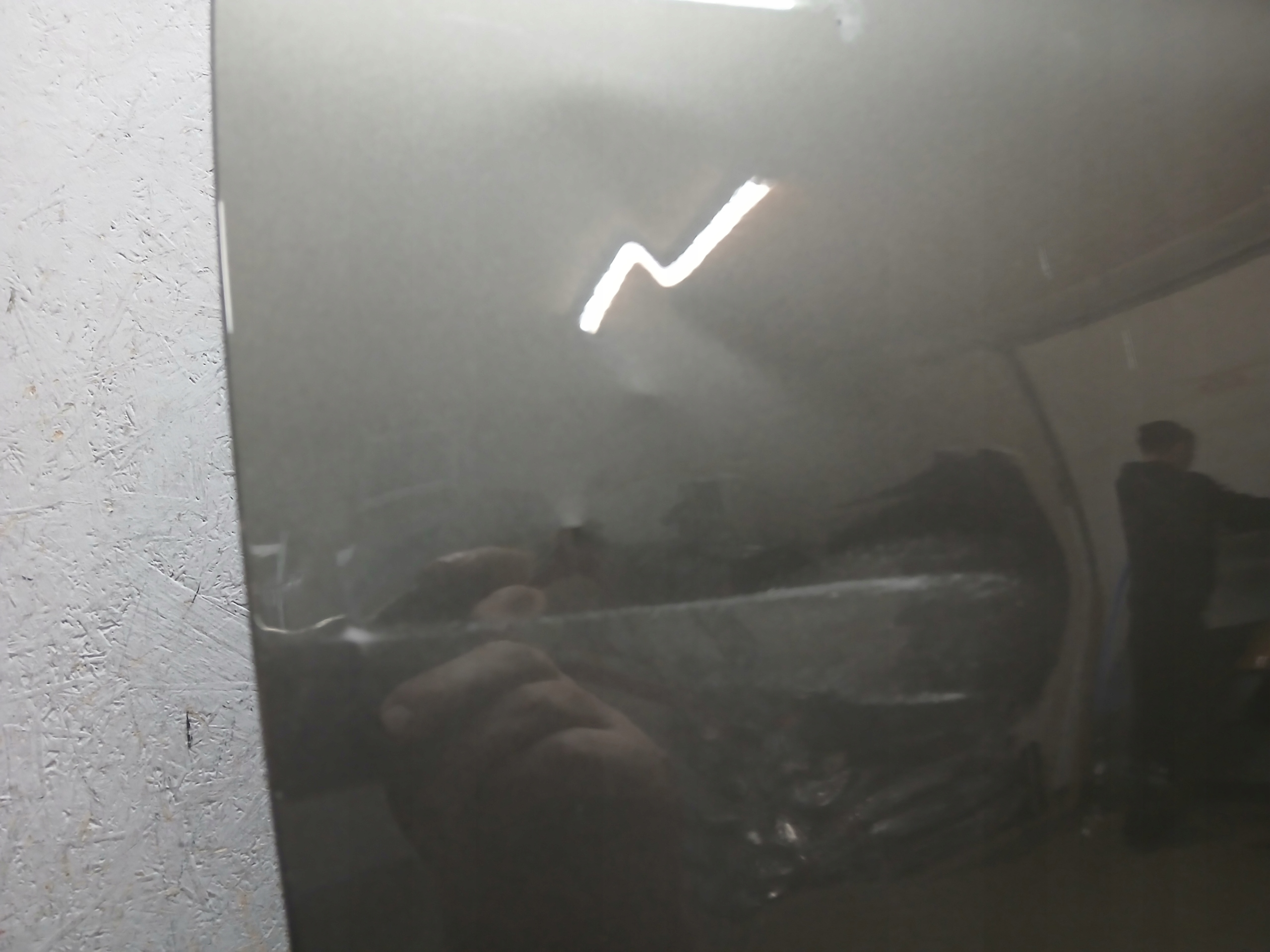 door front left OPEL INSIGNIA B