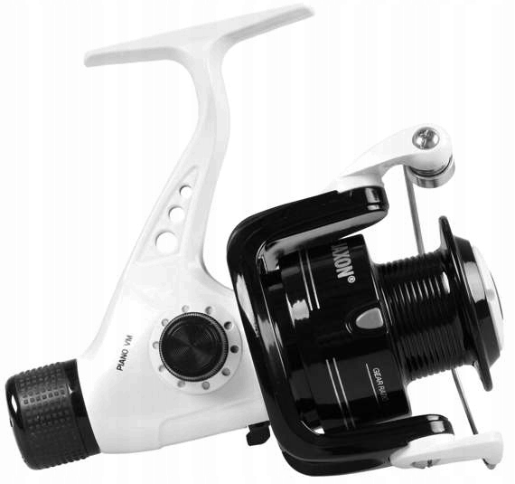 Kołowrotek Jaxon Piano 500 VM500 Model Piano VM 500