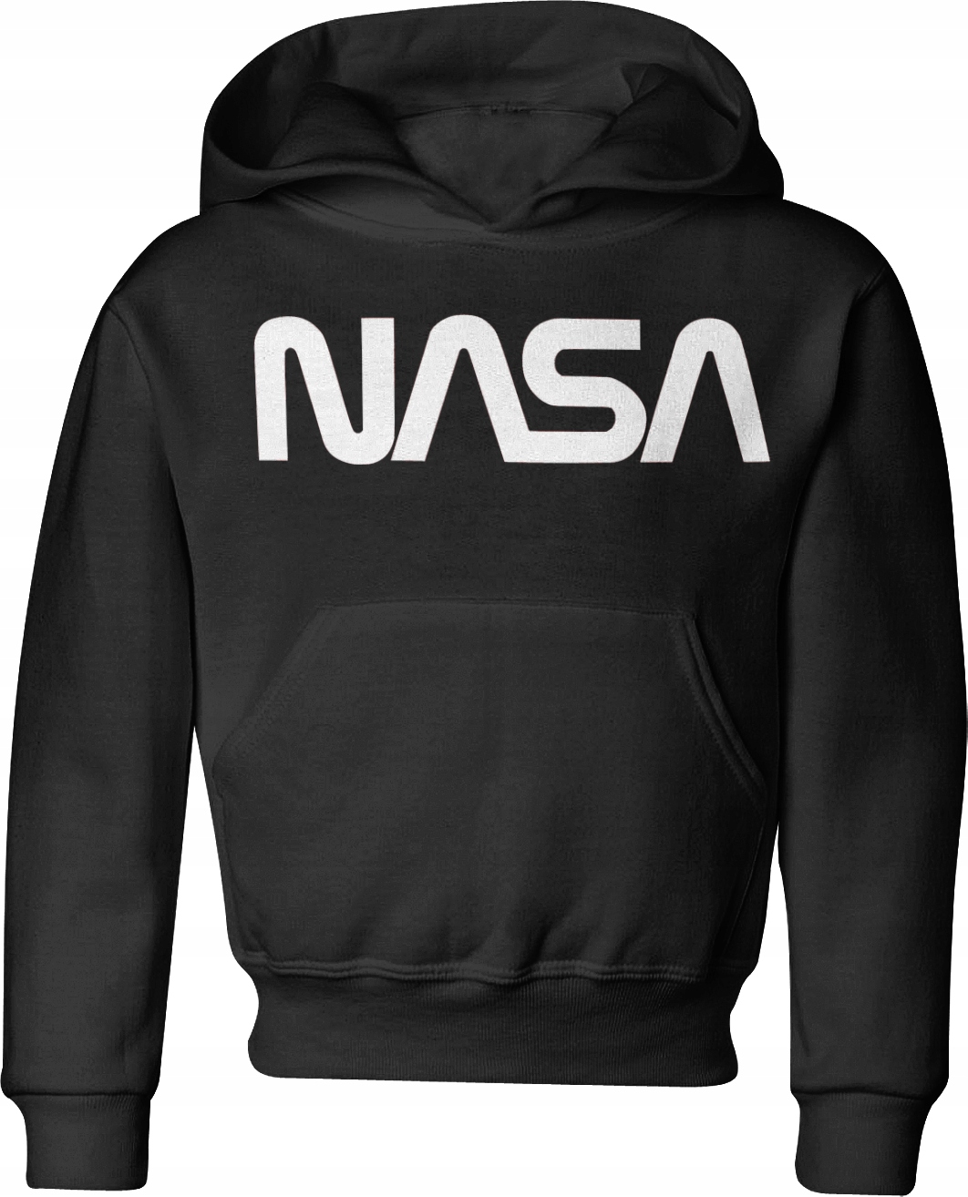 

Dziecięca Bluza Nasa 9-11 Lat 140 CM z kapturem