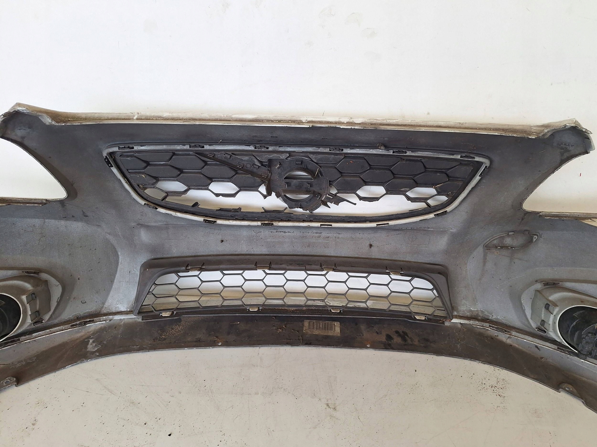 VOLVO C30 LIFT 09-12 bumper 31214635