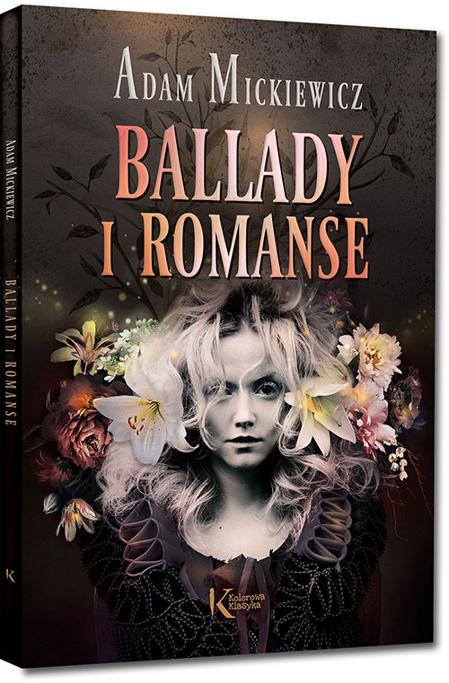 

Ballady I Romanse Klasyka Tw Adam Mickiewicz Greg