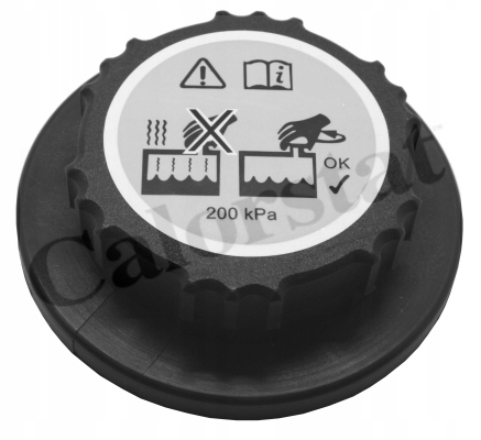 Кришка / Захист Rc0156