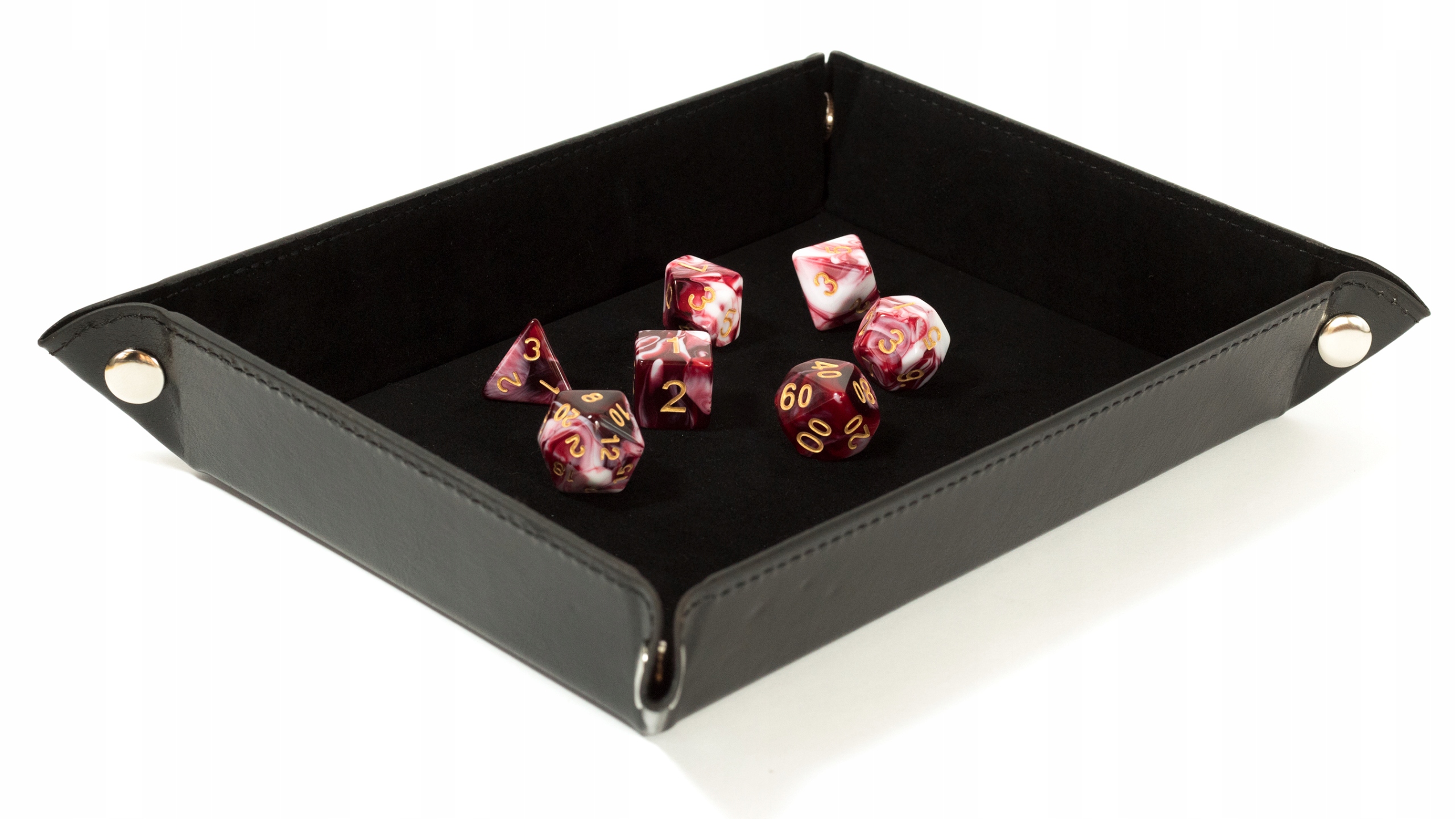 PIEŚŃ KRWI I MLEKA ZESTAW 7 KOŚCI KOSTEK RPG Producent Besglo