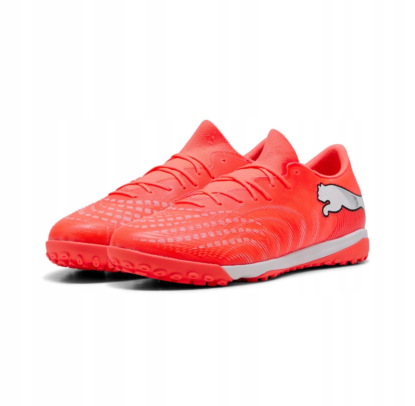 Pánské turfy Future 9 Match Fusion Tt 43