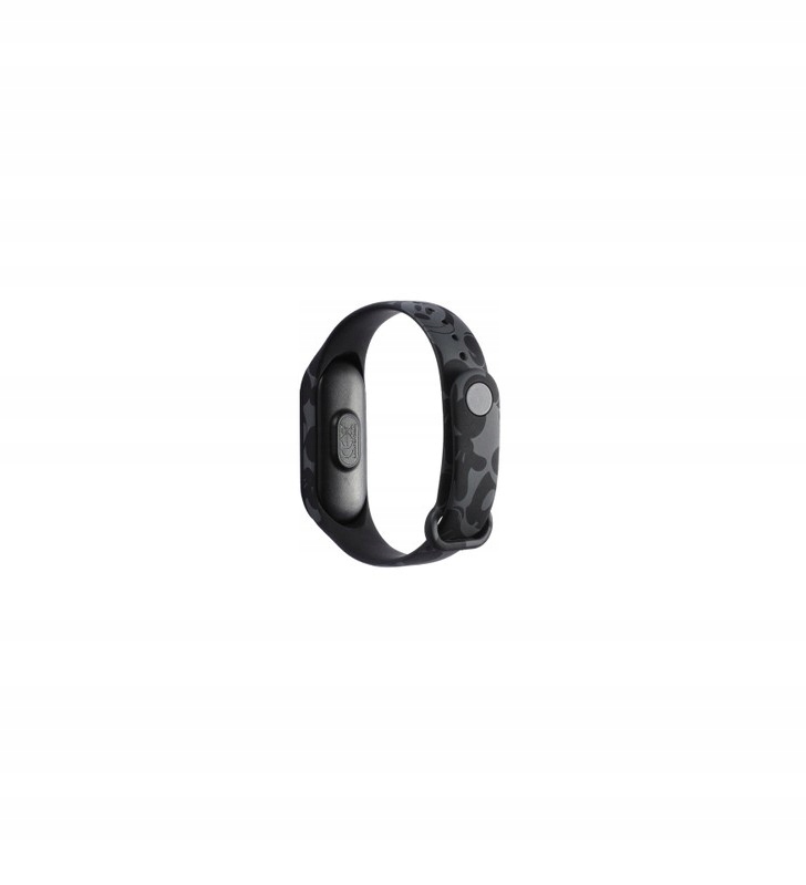 Pasek opaska Smart Band MI BAND M4 M5 M6 Mi3 Mi4 Materiał guma
