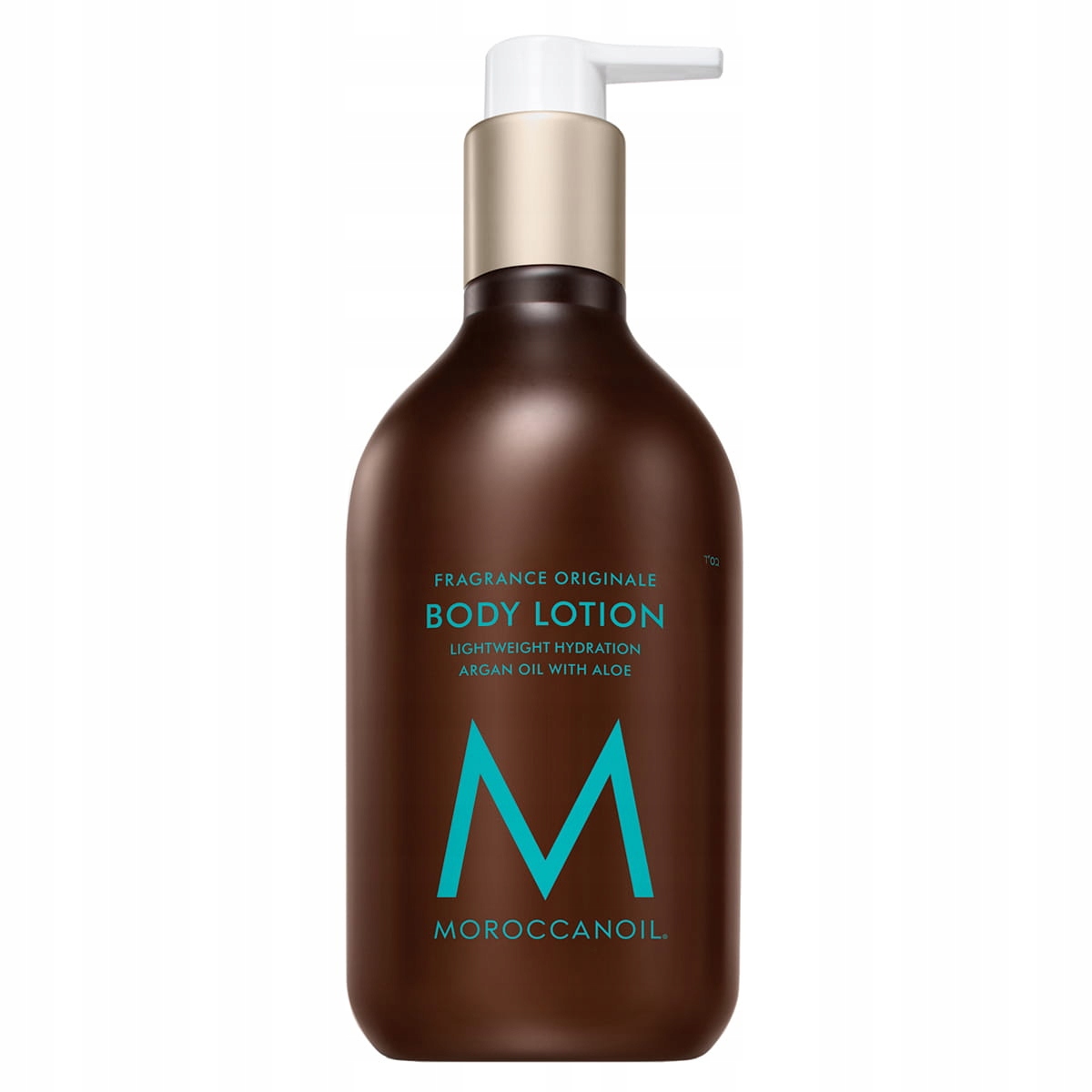 Moroccanoil Body Balsam do ciała, oryginalny, 360ml
