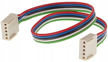 

PIN5/PIN5 Kabel do połączenia portów Rs
