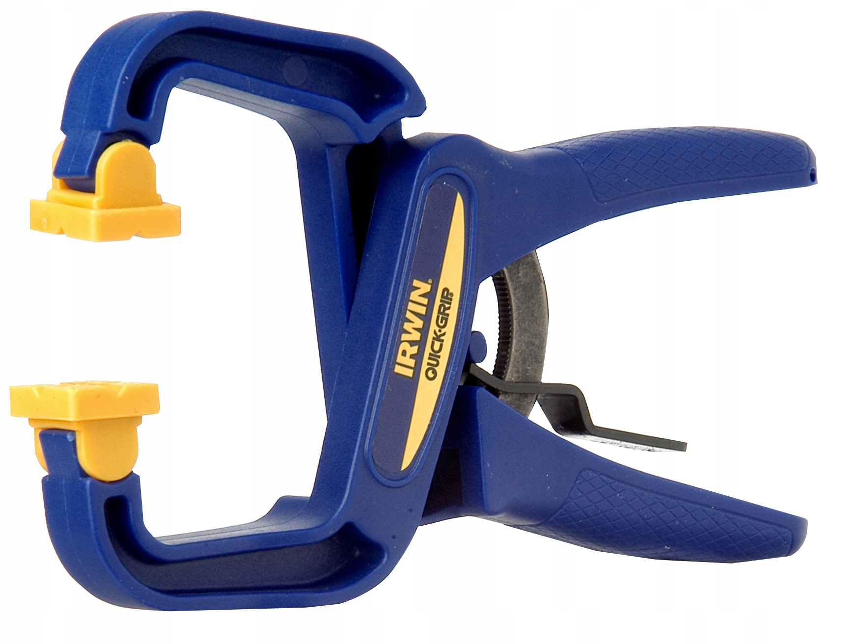 

Ścisk Sprężynowa Quick Grip T59200ECD Irwin
