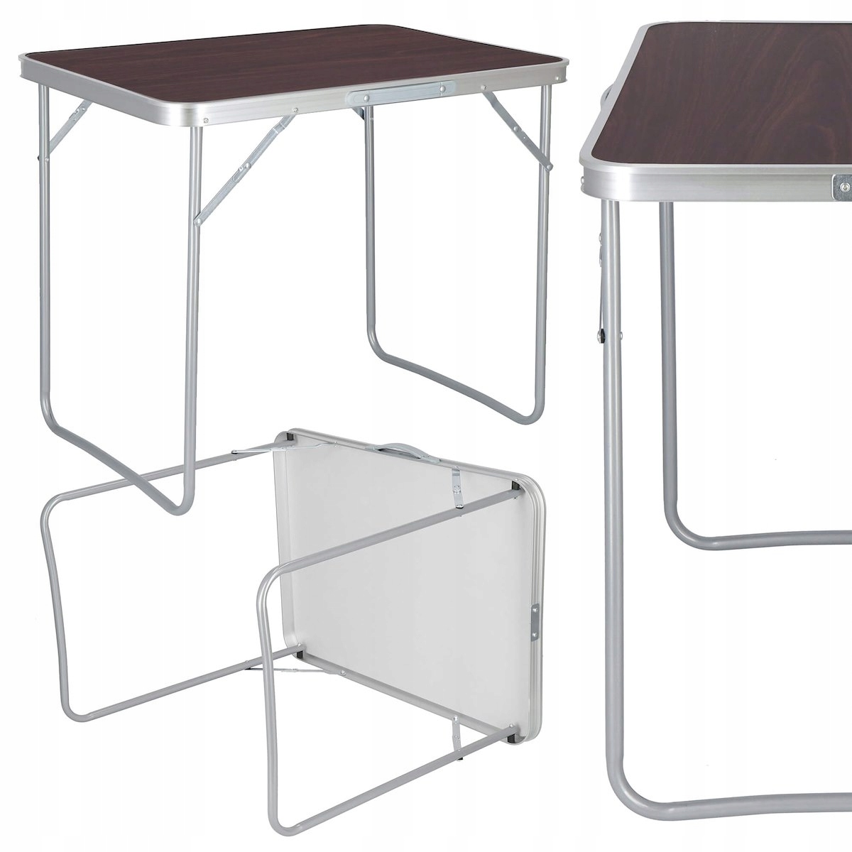 

Stolik Turystyczny Składany Walizka Pod Namiot