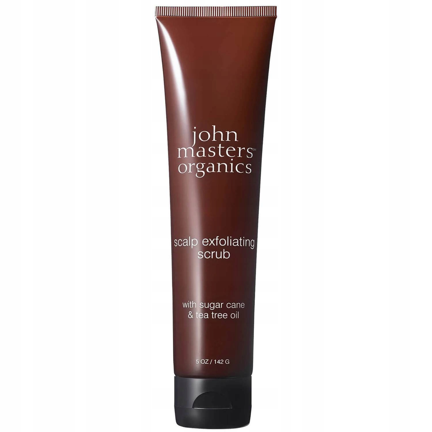 John Masters Organics Čistící peeling na pokožku hlavy 142 g