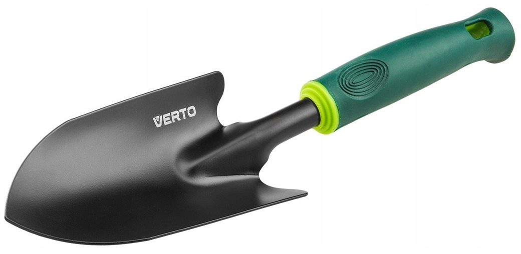 

Łopatka Ogrodowa 340mm Do Sadzenia Roślin Verto
