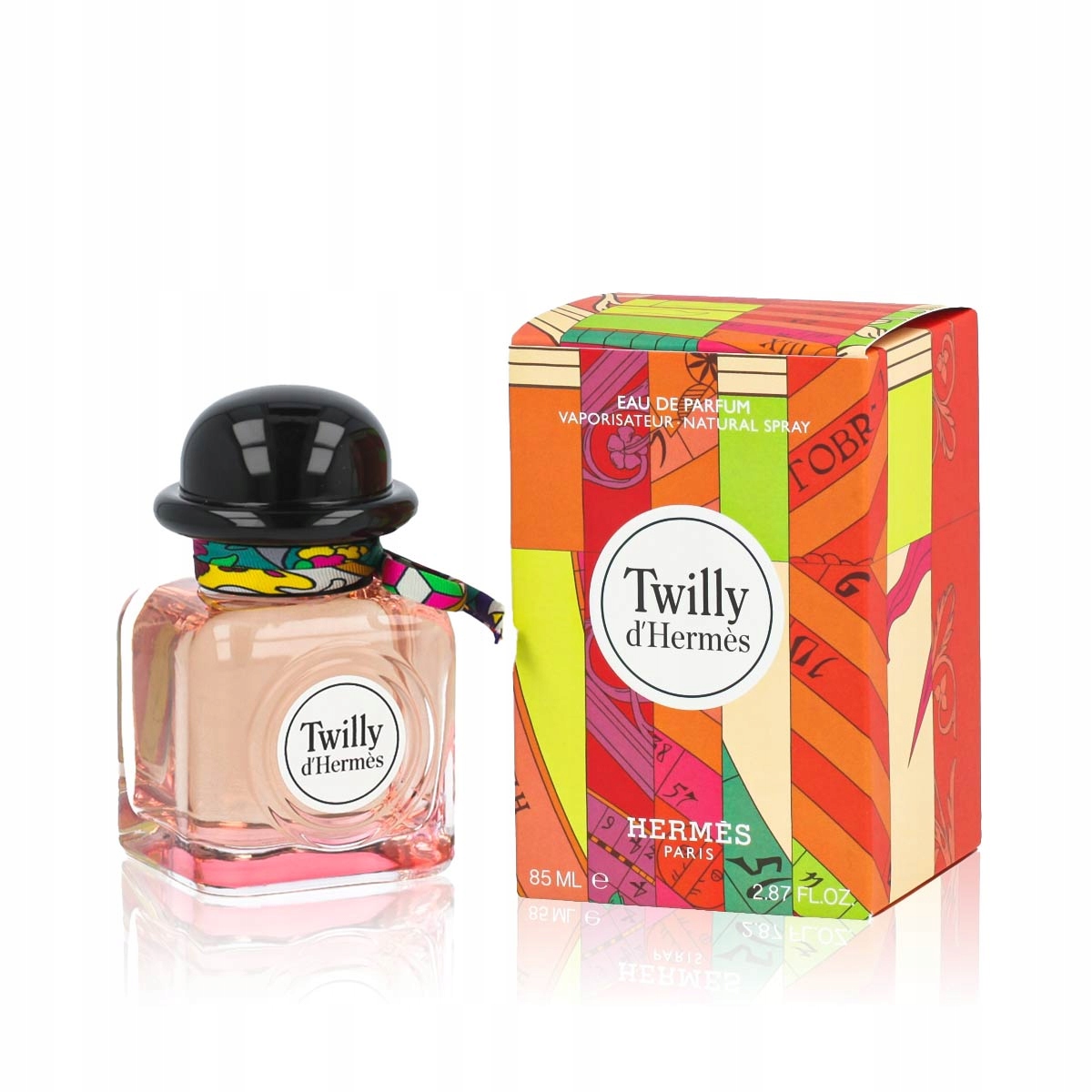 Hermès Twilly d'Hermès Edp 85 ml W