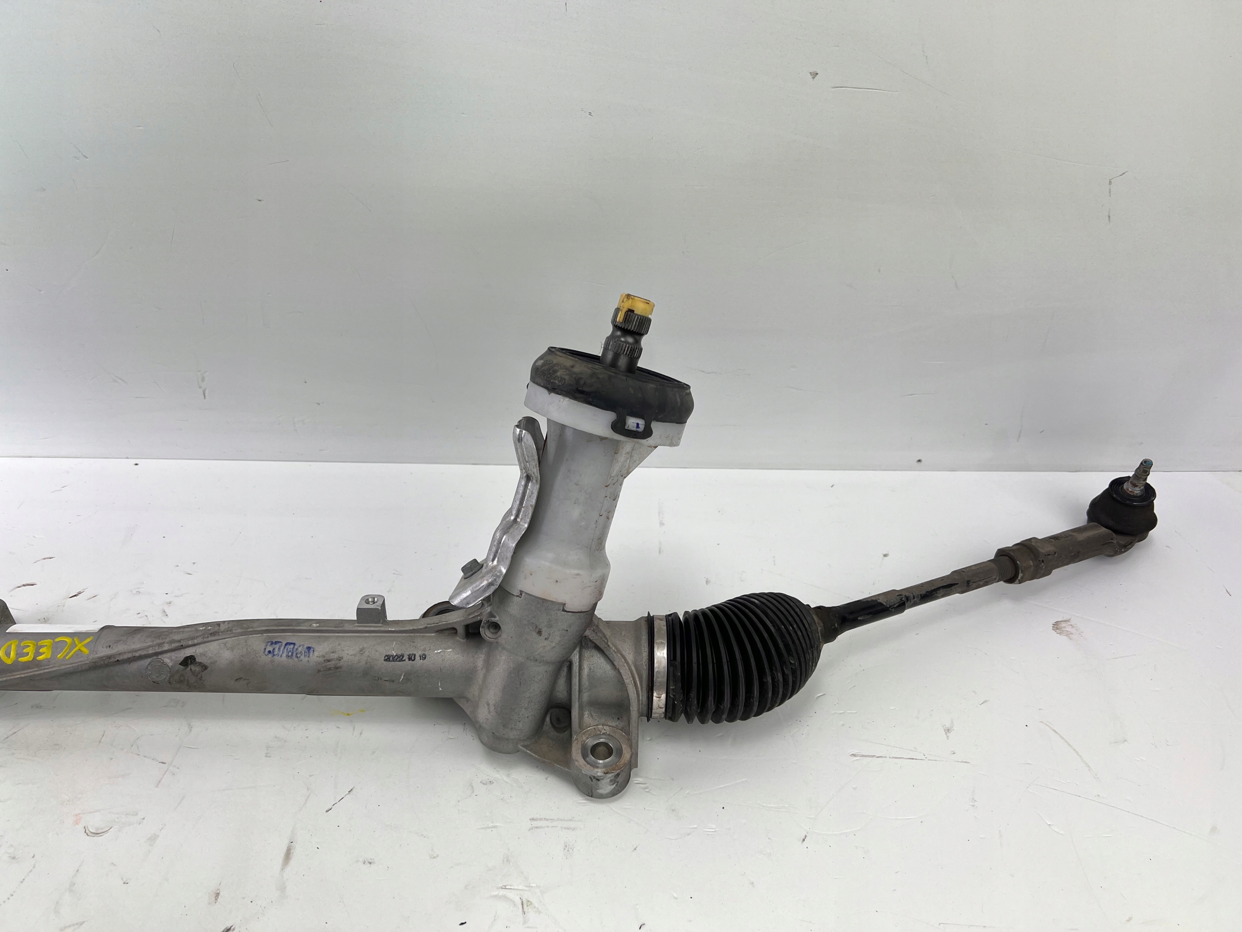servo control KIA XCEED III LIFT 56500-CR100