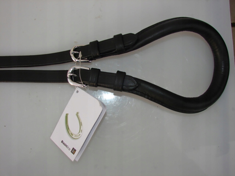 PODOGONIE SKÓRZANE ROZ. PONY Kod producenta 9843710