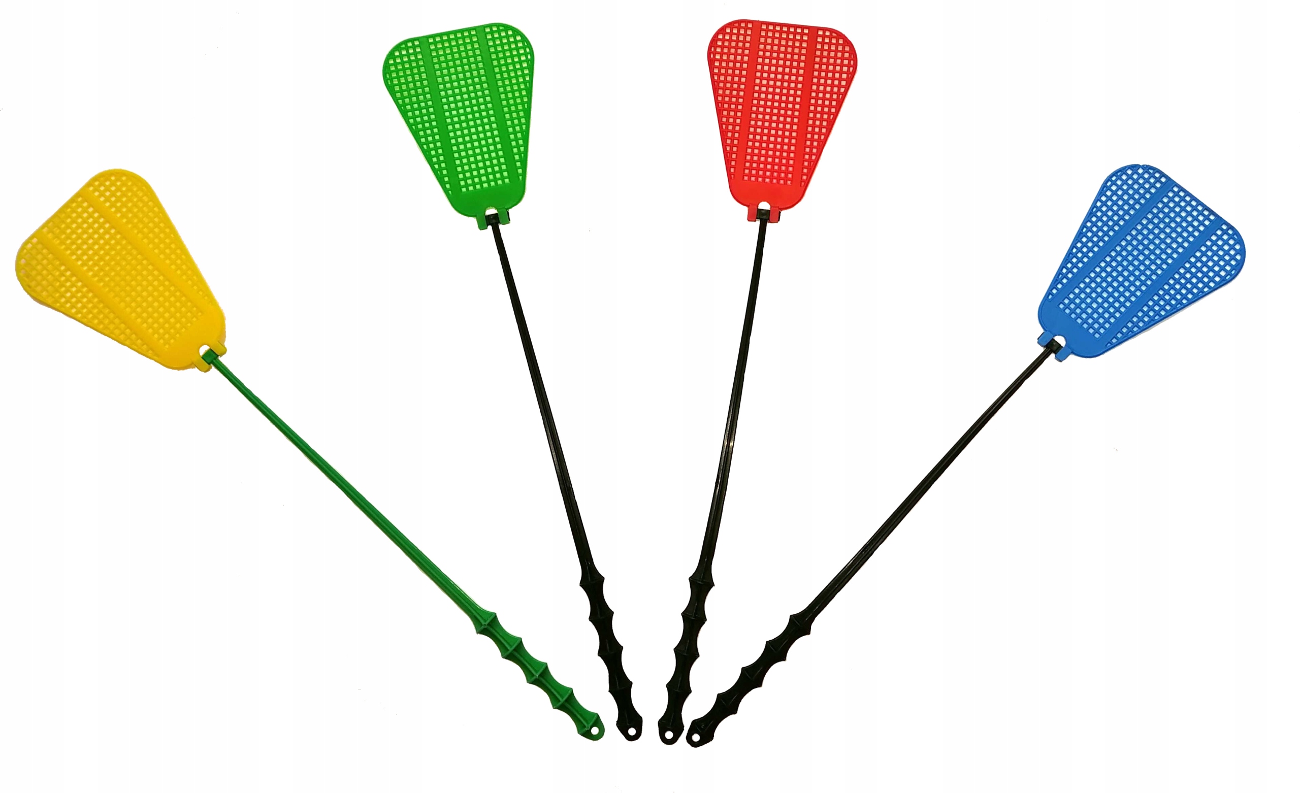 

Muchobijka łapka packa na muchy owady