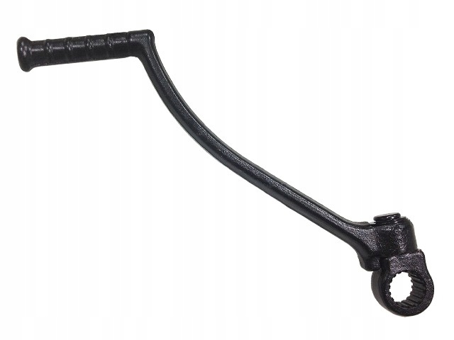 PSYCHIC DŹWIGNIA STARTERA (KOPKA) SUZUKI RM 125 '81-83, RM 250 '76-89, RM 4