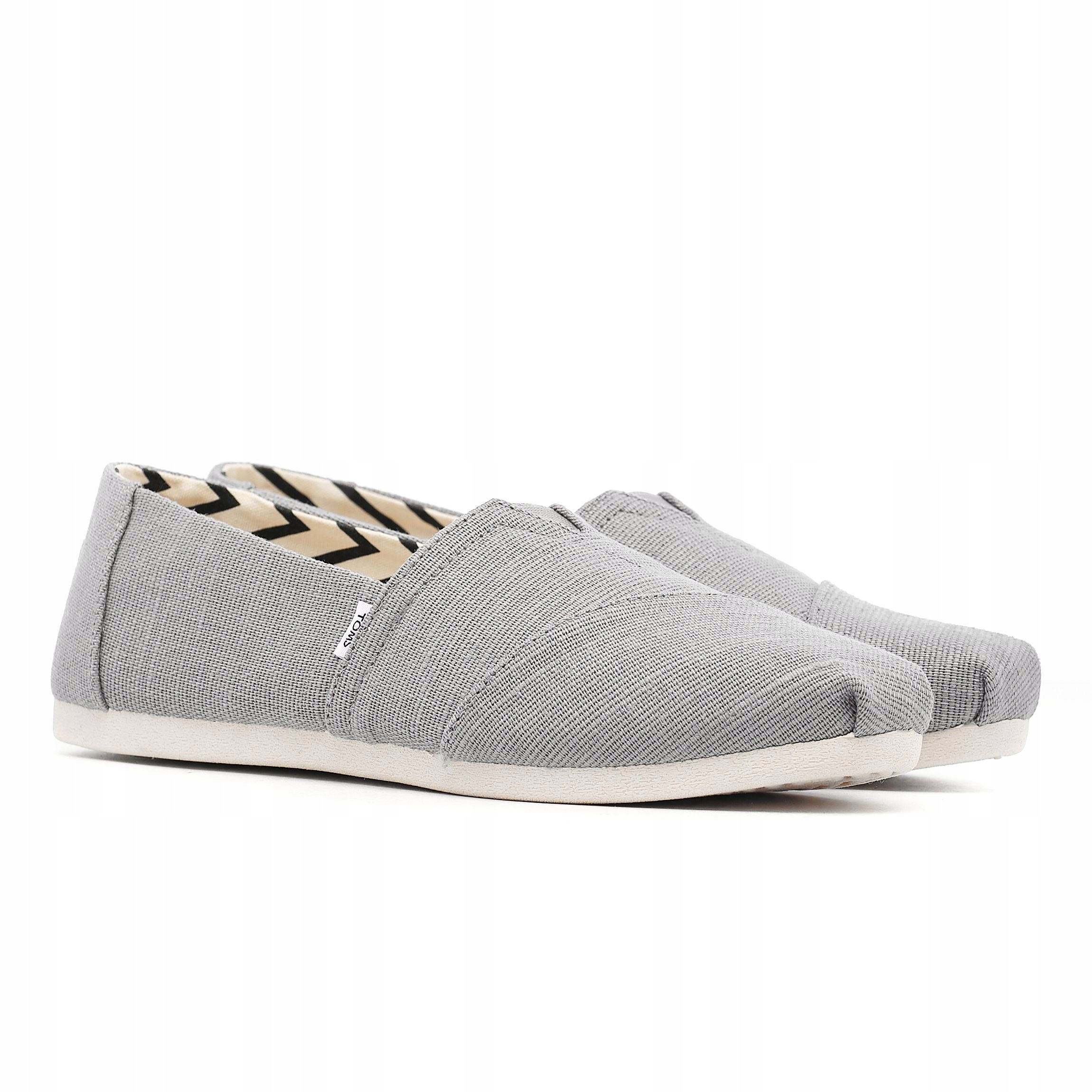 Espadrilky Toms Alpargata W 36 Dámské