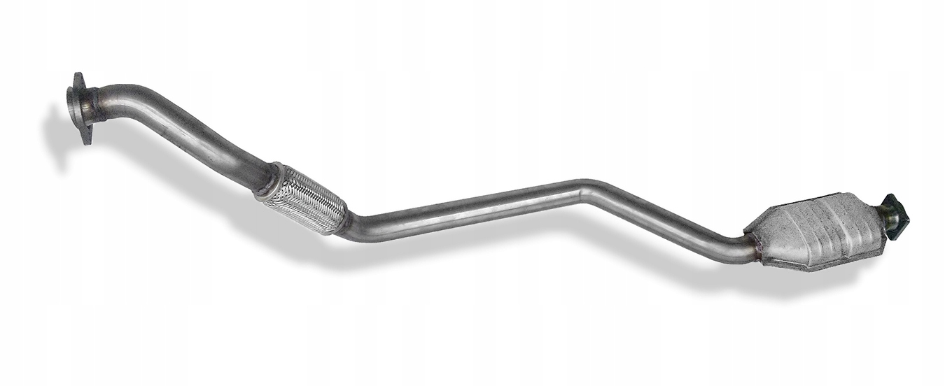 Mercedes W124 S124 E250 D 83 kW (1993-1996) Katalyzátor Oe 1244909820