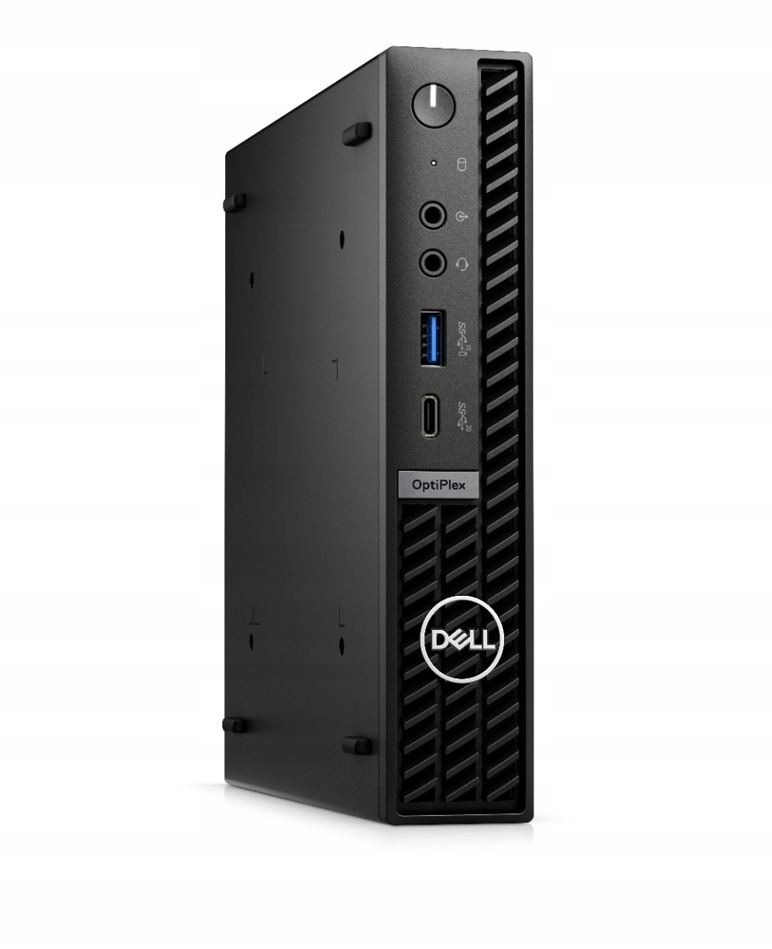 Počítač Optiplex MFF Plus/Core i7-13700T+&