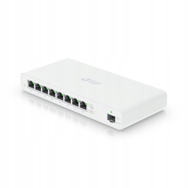 Ubiquiti Uisp-s Uisp Switch
