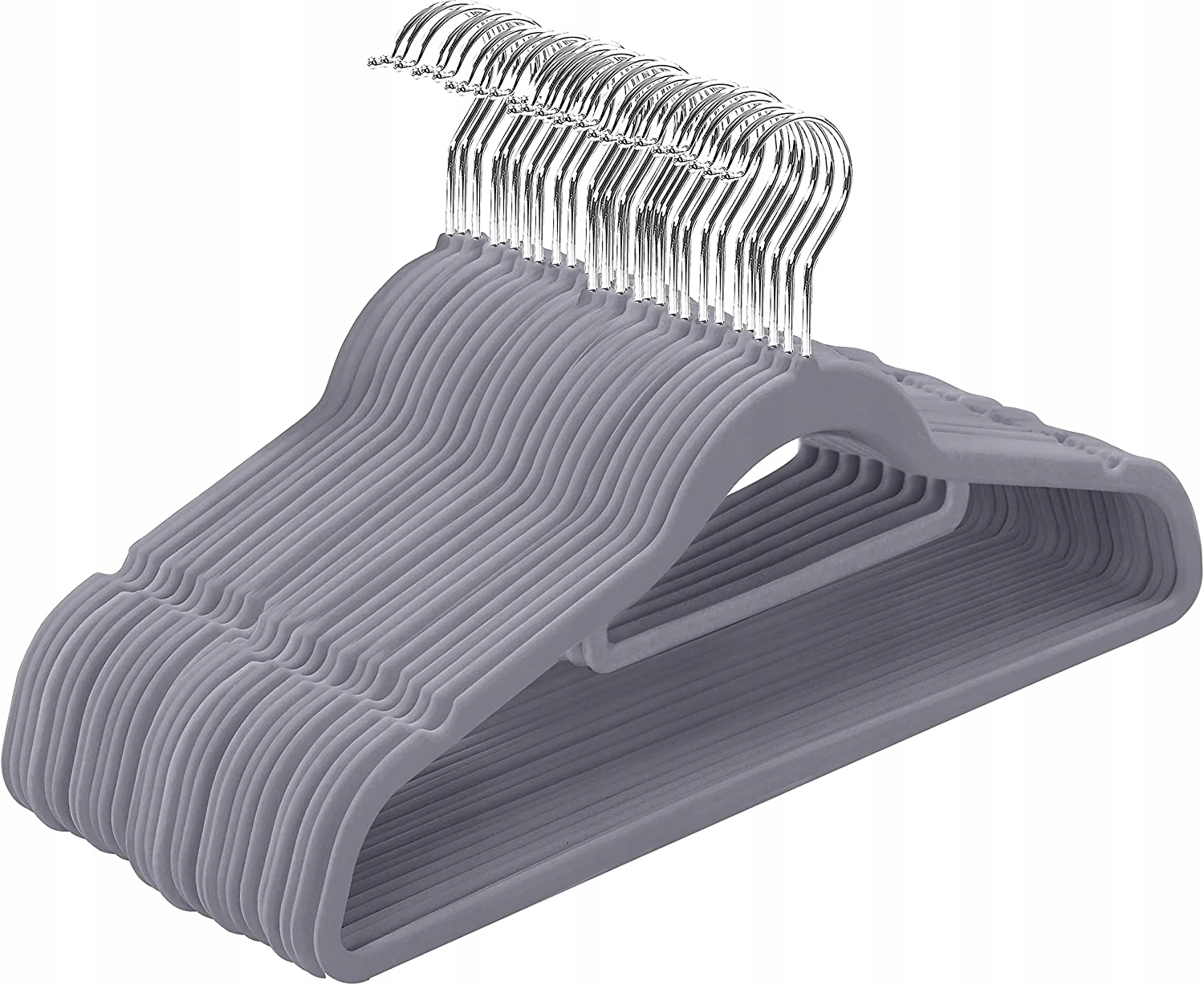 UTOPIA HOME WIESZAKI PREMIUM ANTUPOSLIZGOWE 25SZT