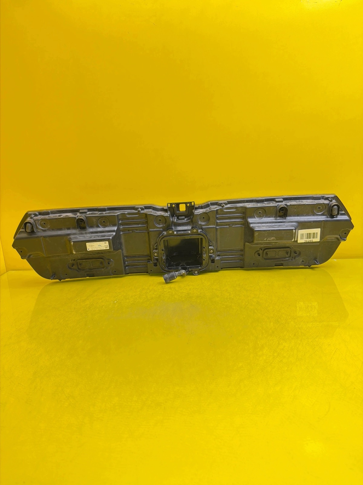 light front prekladgrill Skoda Enyaq IV LED 5LA941107A