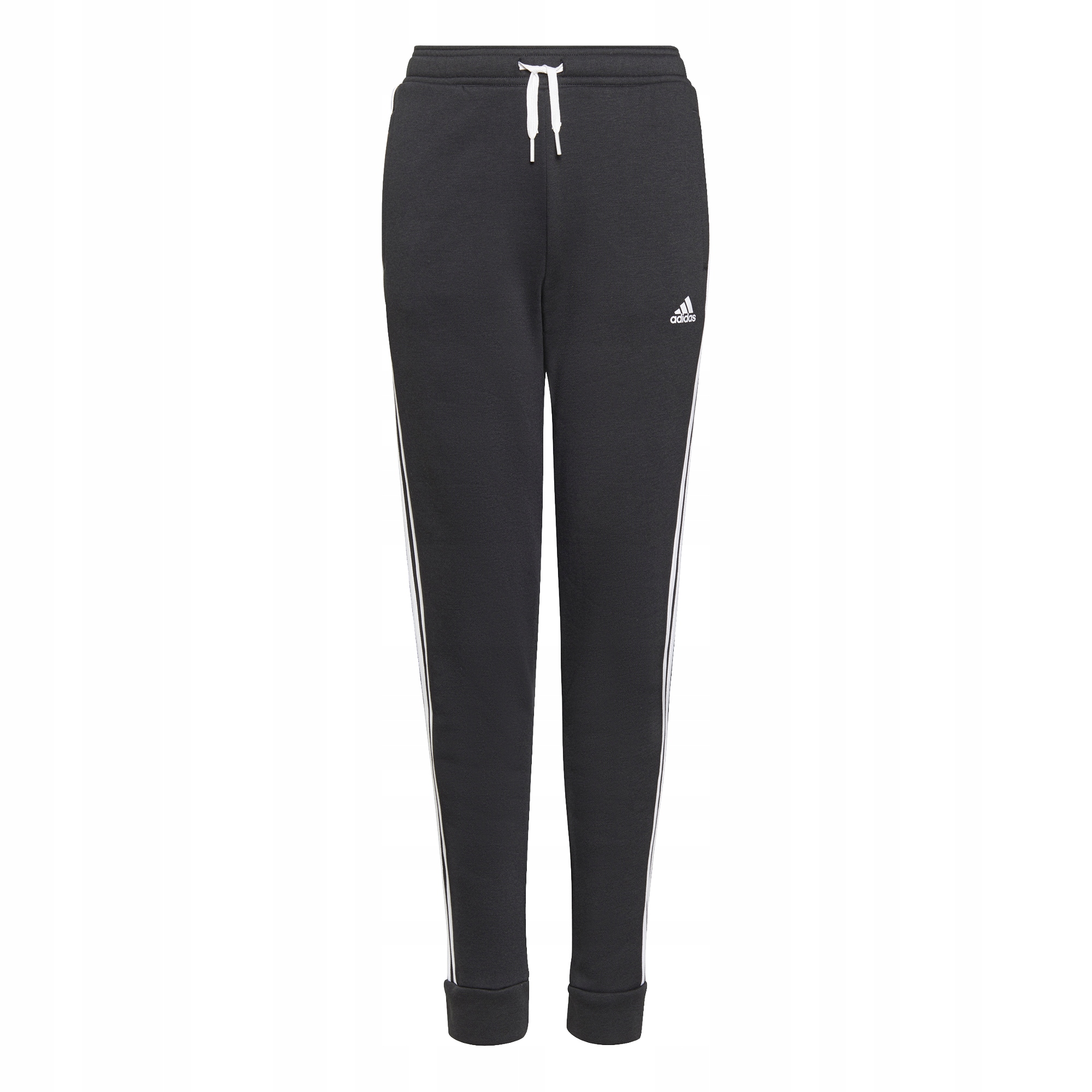 Spodnie Adidas Essentials 3 Stripes dziecięce 164