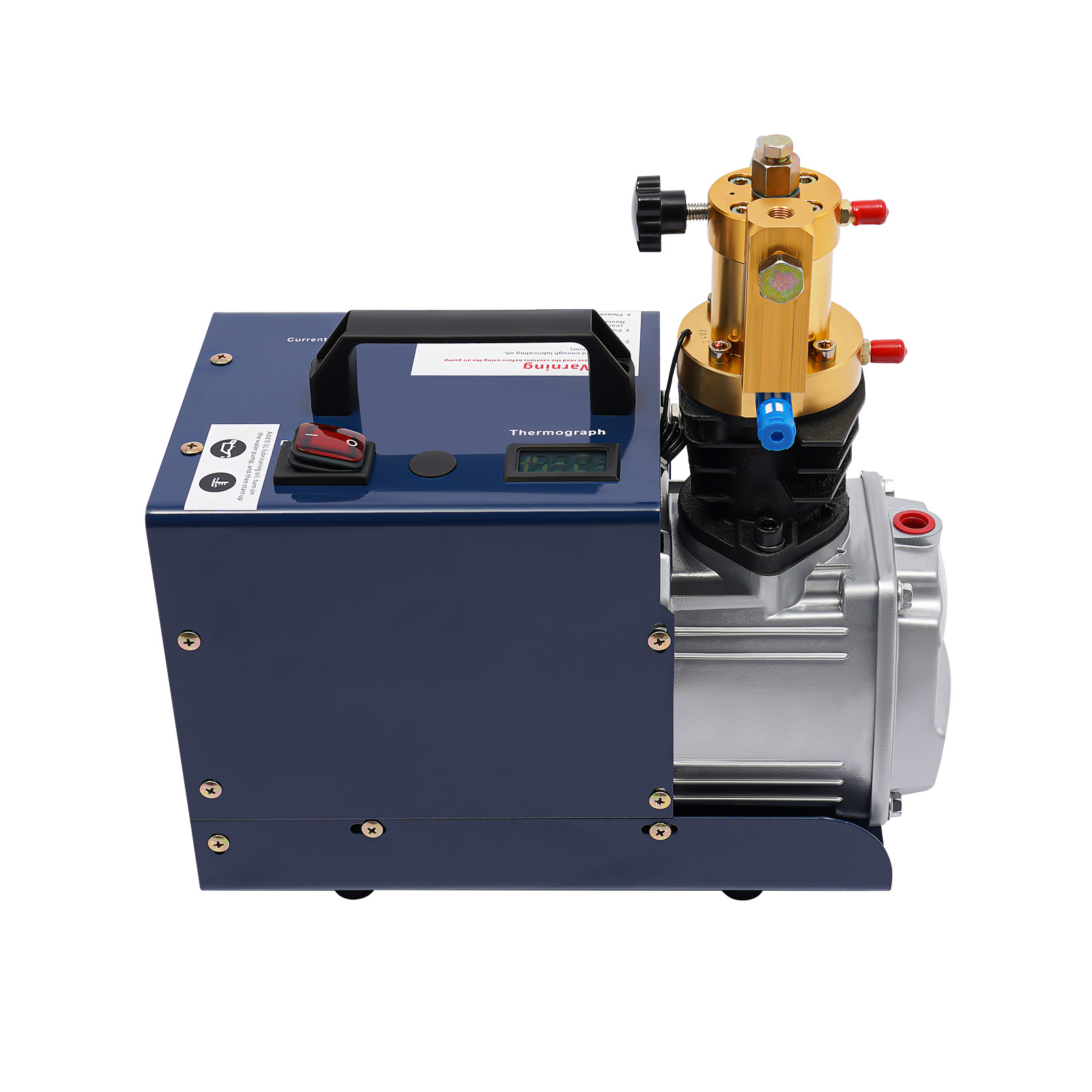 Kompresor PCP4500psi/30MPa Elektryczny