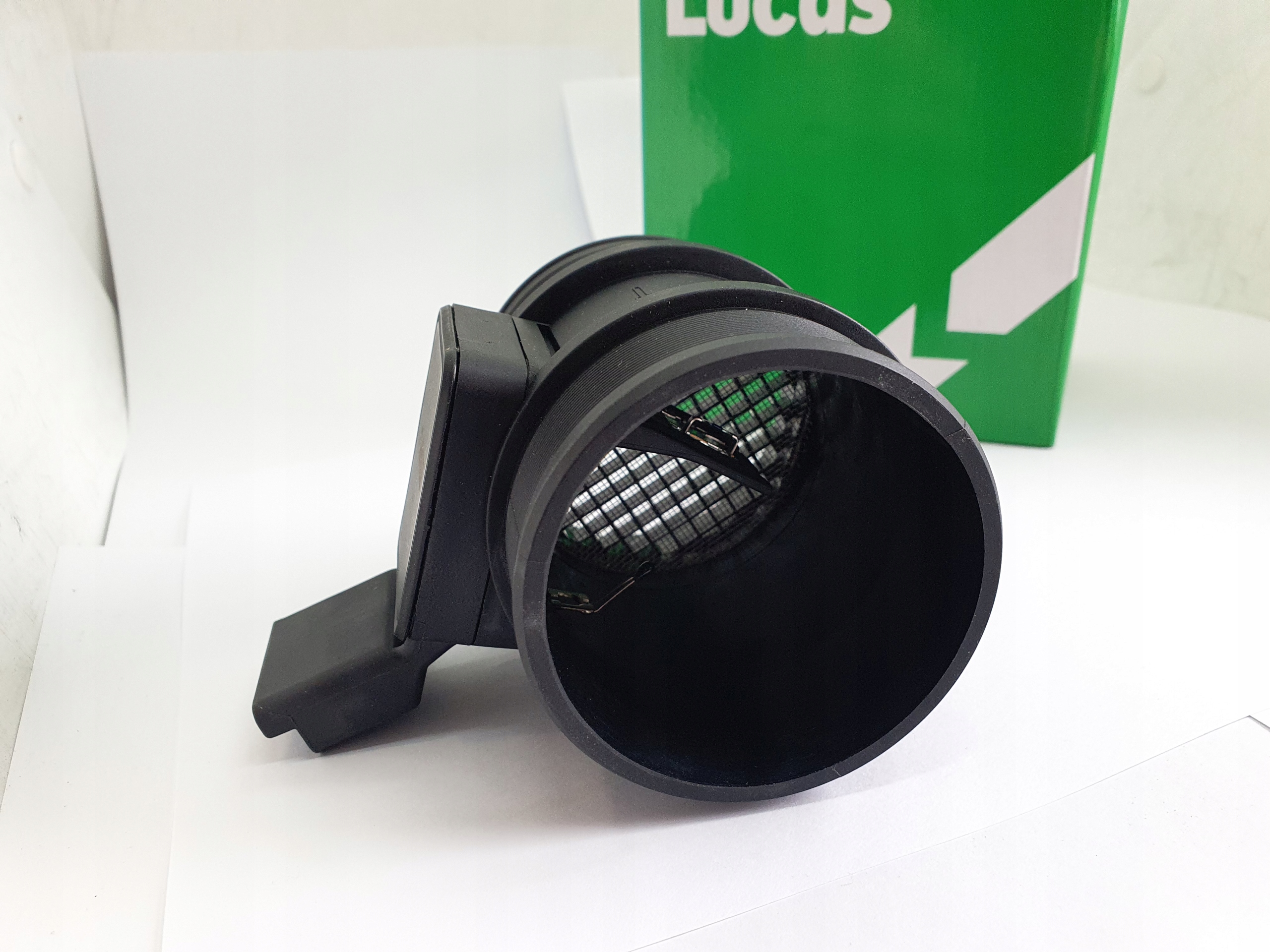 FDM810 - РАСХОДОМЕР PEUGEOT 206 306 307 BOXER PARTNER