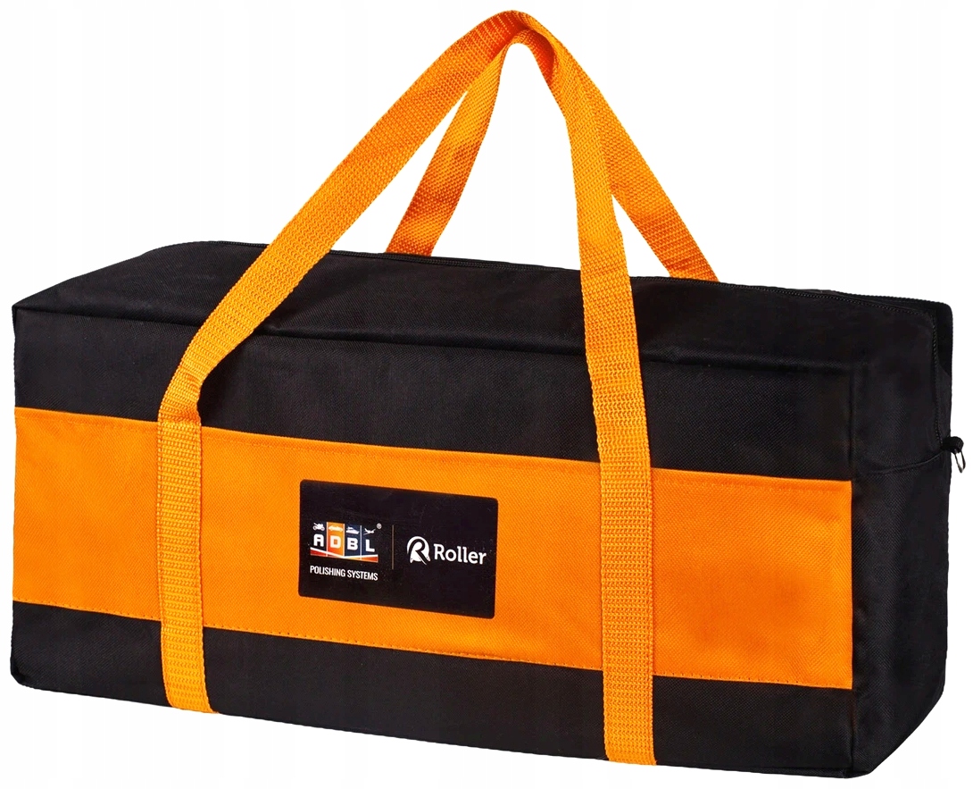 

Adbl Torba na maszynę Roller DA15125-01