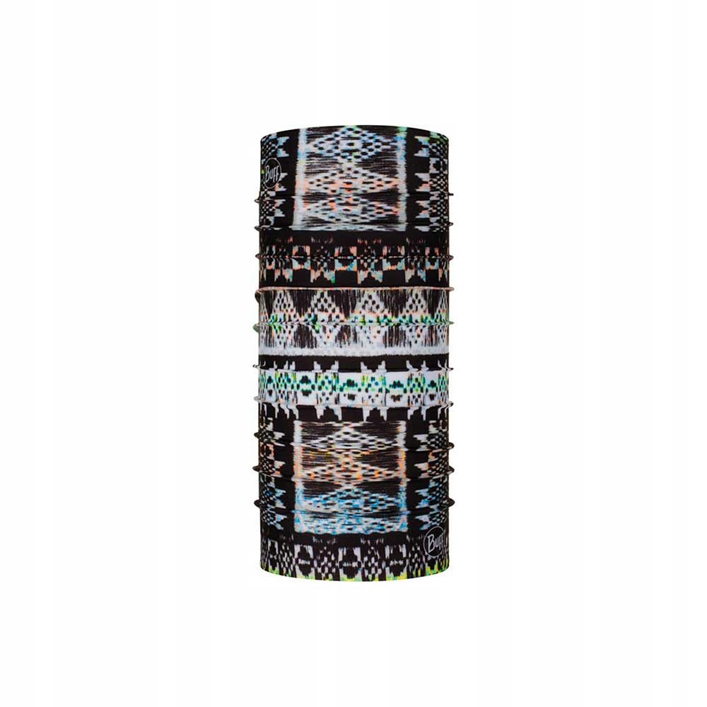 Chusta Buff Original Us Kilims Multi