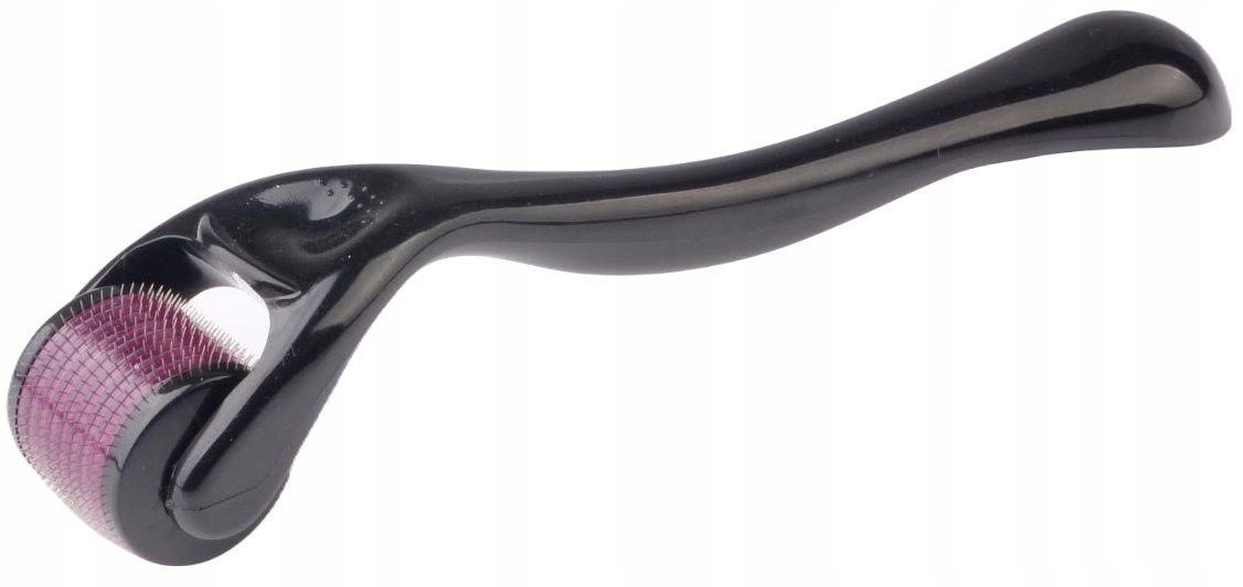 SONOBELLA- DERMAROLLER- 540 IGIEŁ- 2,0 MM