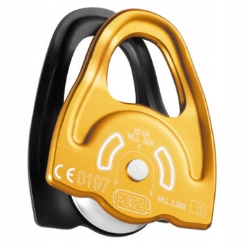 Petzl Mini blok