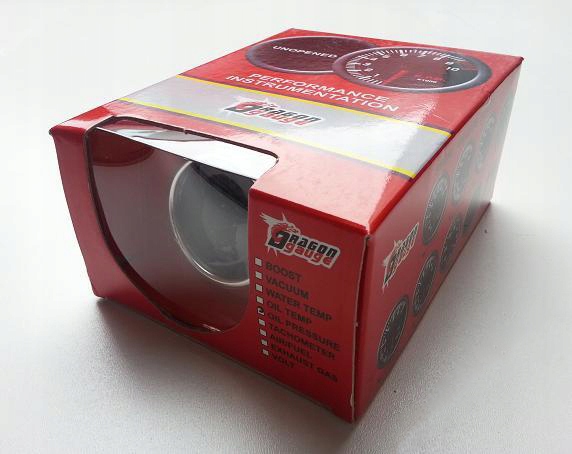 Wskaznik CIŚNIENIE OLEJU / DEFI APEXI AG BLITZ HKS EAN (GTIN) 6991372879933