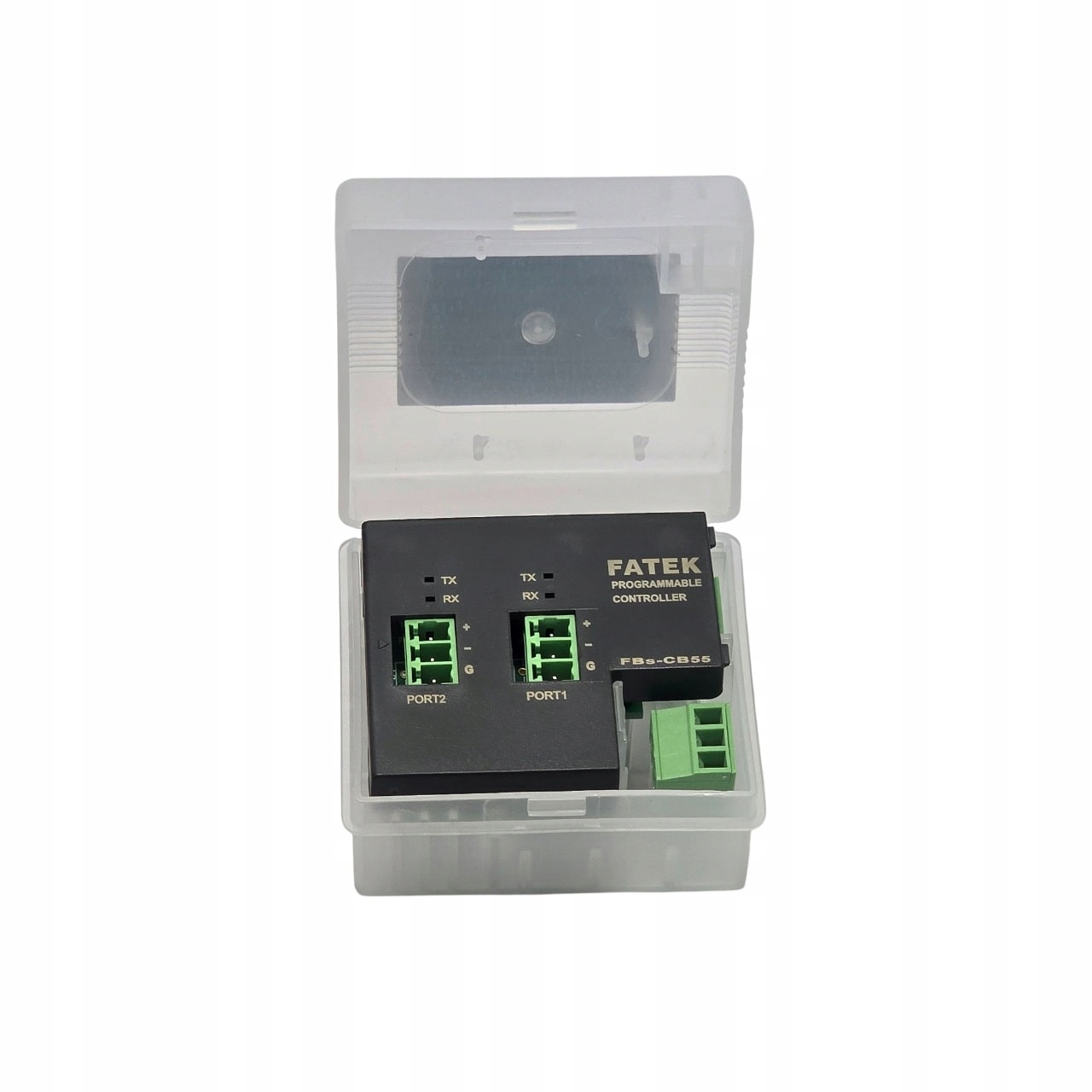 Moduł FBs-CB55 2xRS-485