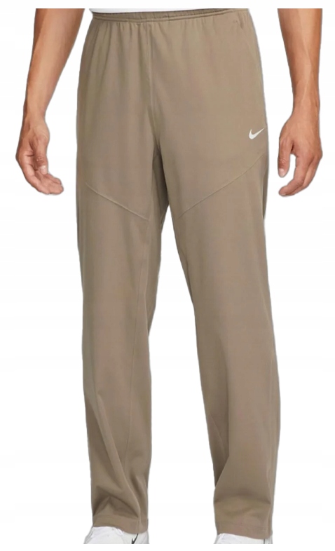 Pánské kalhoty Nike Storm-Fit Adv Golf Voděodolné DN1951-040 L