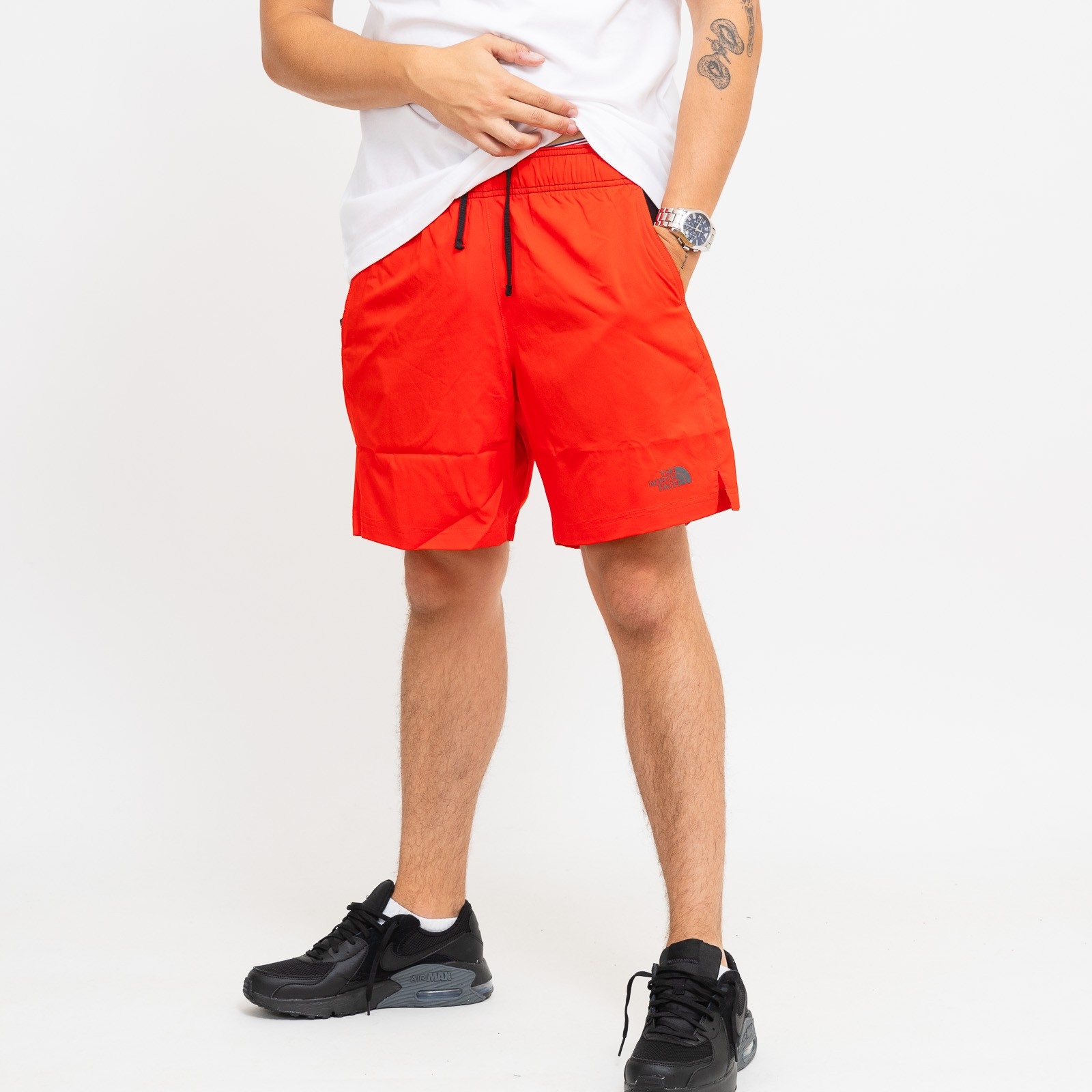 Pánské kraťasy a šortky The North Face Men's 24/7 Short Eu