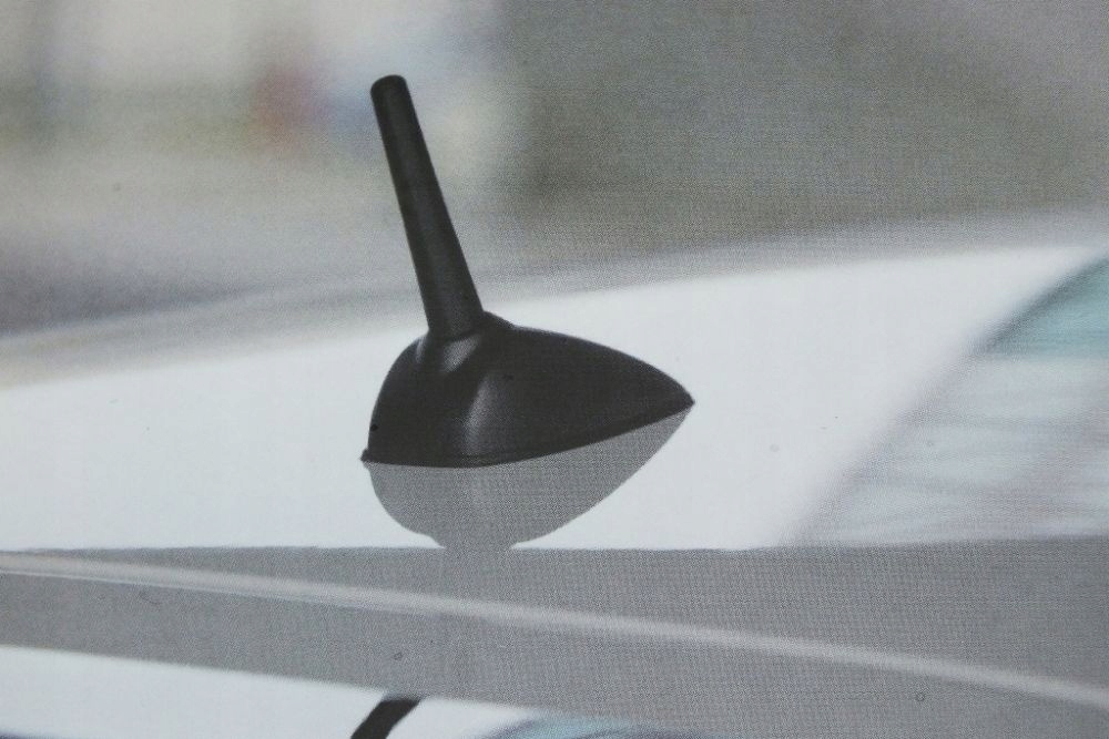 

Bmw E46 E81 E87 Z3 Z4 Oryginalna Antena Sport 83mm