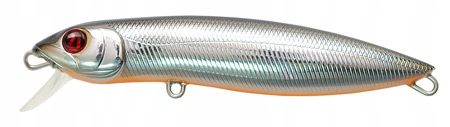 PONTOON21 Moby Dick 120F-MR 051 Metallic Hg Silver