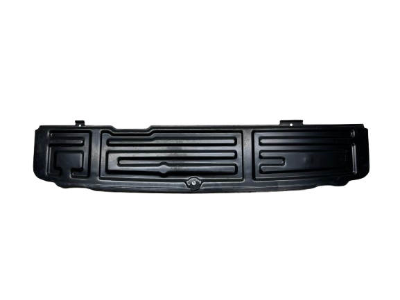OPEL ZAFIRA B cover cover passenger compartments boot