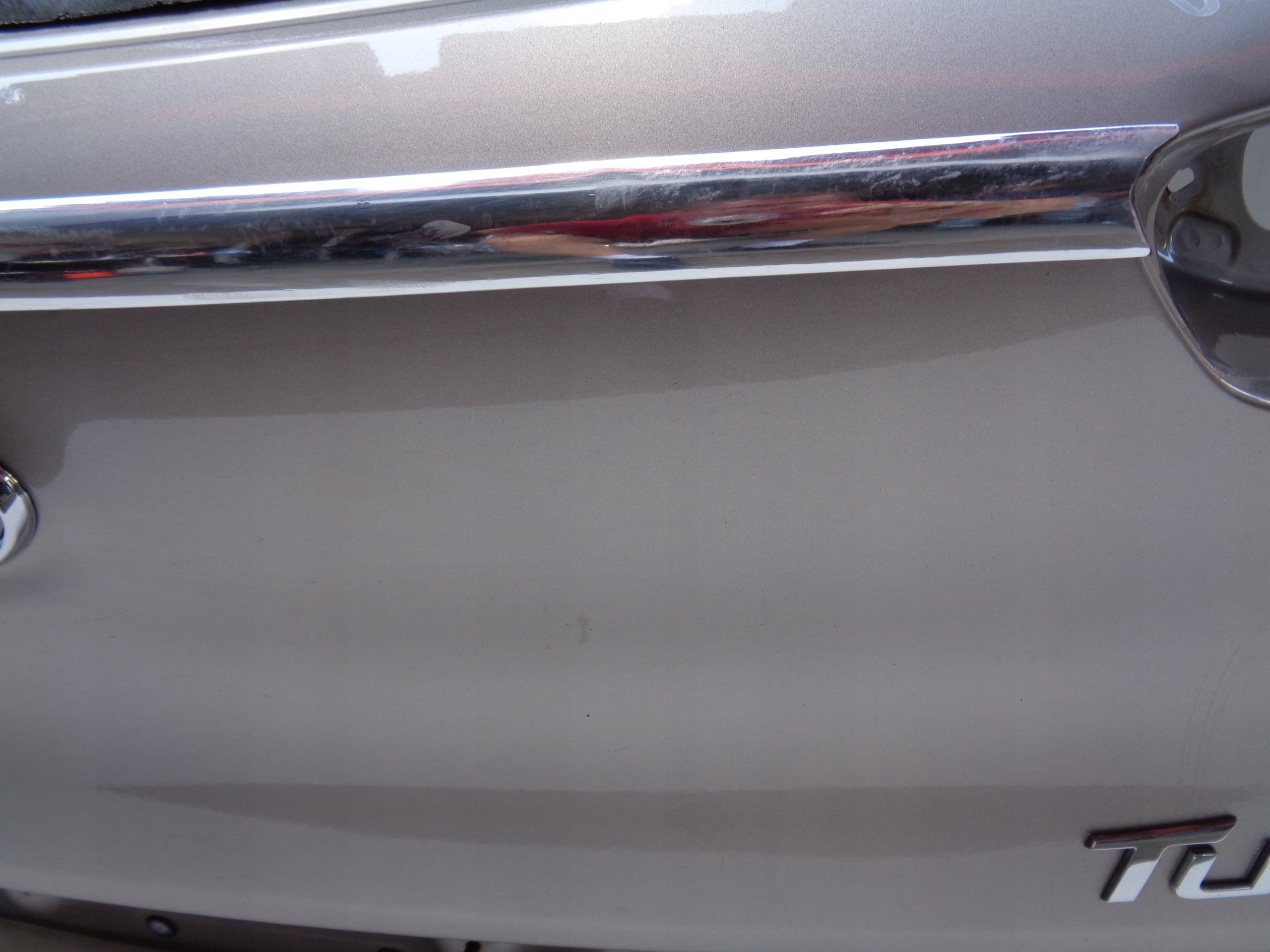 boot doors HYUNDAI TUCSON III 15- NR 36124