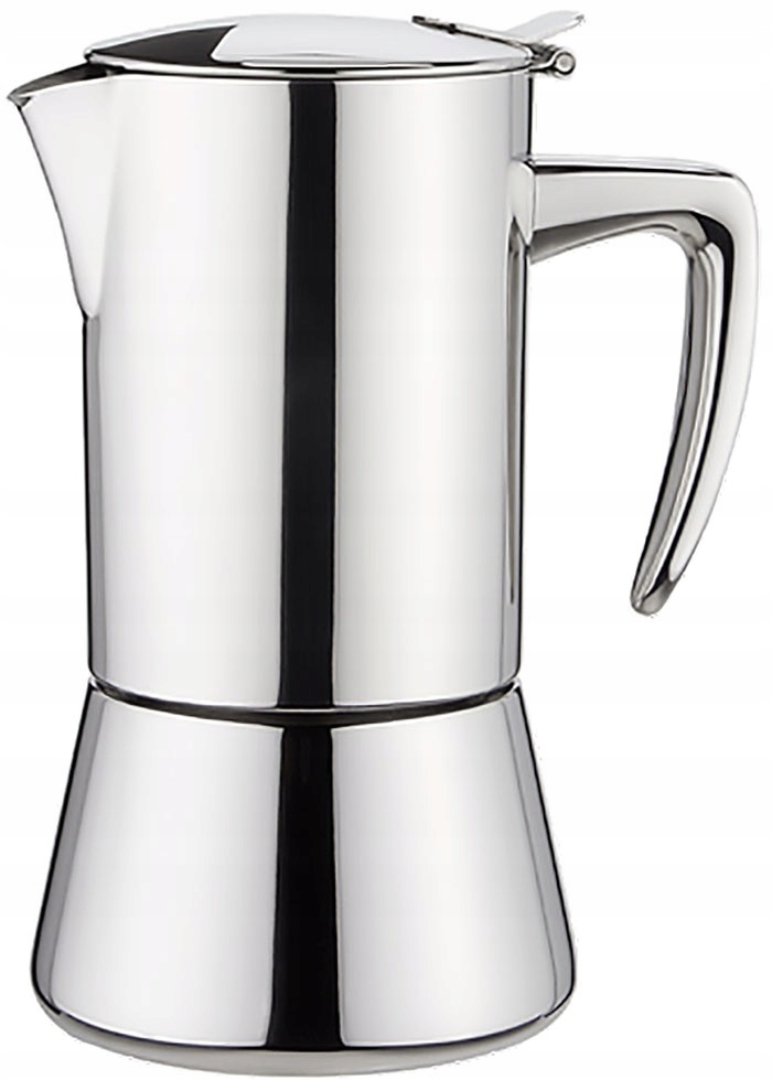 Kawiarka 10 Tz Stal Nierdzewna Forever Miss Diamond